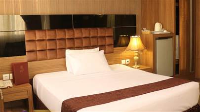 اتاق یک تخته هتل سی نور مشهد اتاق یک تخته هتل سی نور مشهد